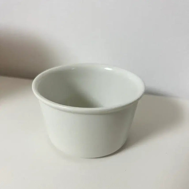 [BUNJANG] German Vintage Bilbo Sauce Bowl Ramekin / 독일 빈티지 빌보 소스볼 라메킨