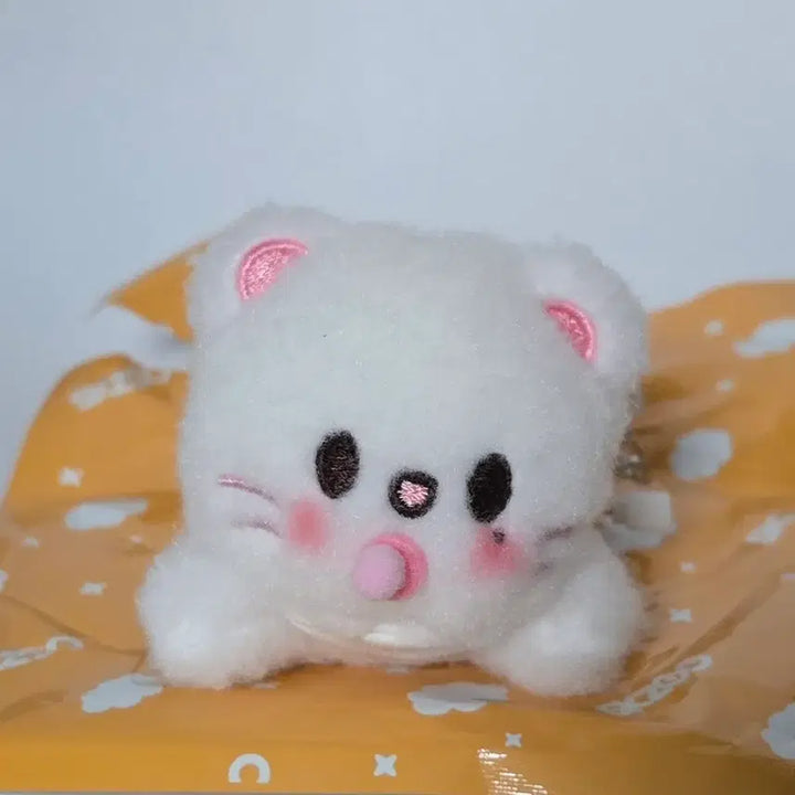 [BUNJANG] Stray Kids Hyunjin Wind-up Plush Runnin&