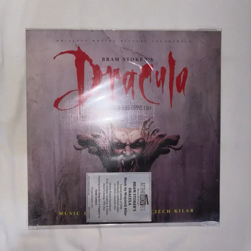 [BUNJANG] Bram Stoker&