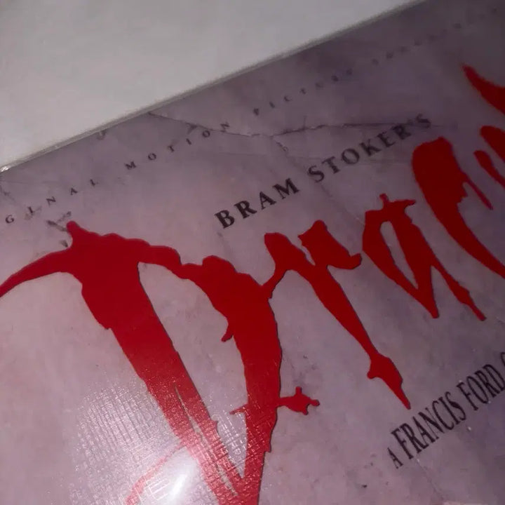 [BUNJANG] Bram Stoker&