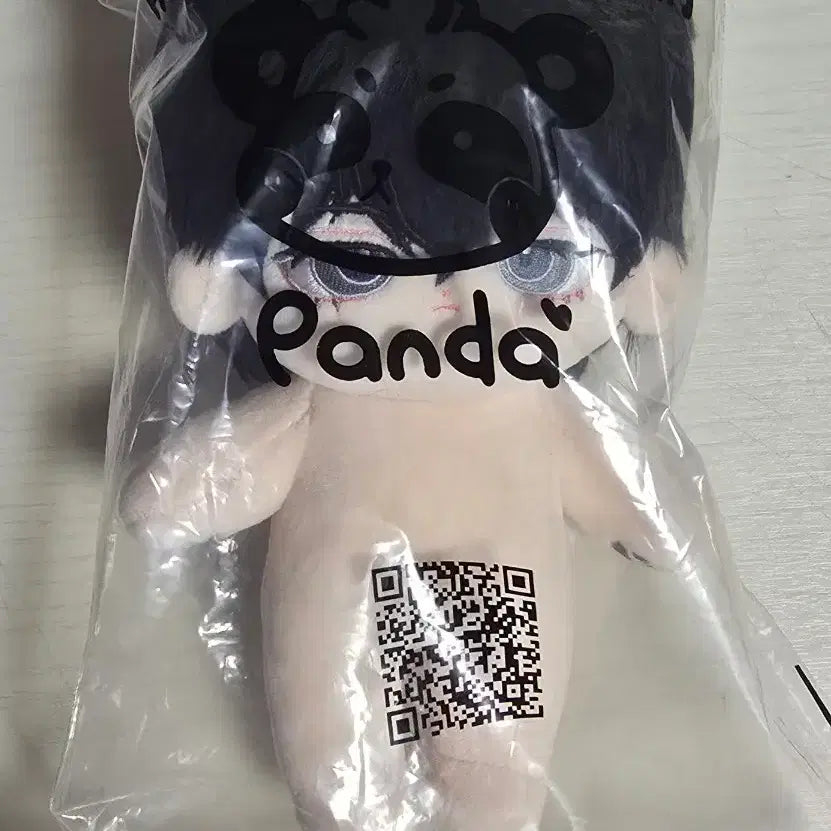 [BUNJANG] Garbage Time 20cm Plush Doll (Kkabta Final So) / 급전)가비지타임 갑타 최종수 20cm 솜인형 냥쫑수 양도