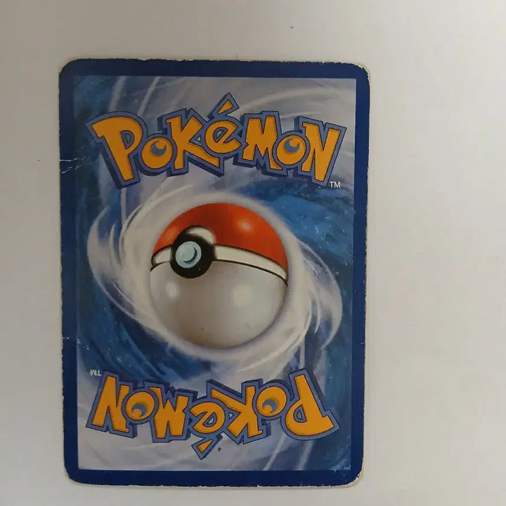 [BUNJANG] Pokemon Card Cheren SR / 포켓몬 카드 체렌  SR 판매합니다