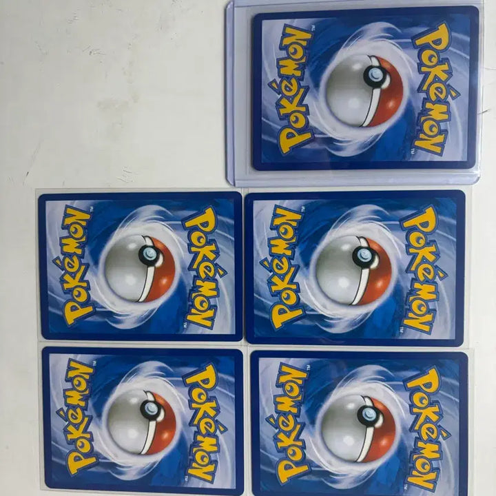 [BUNJANG] Chikorita Pokemon Card Pocket Heartbeat 2016 / 포켓몬 카드 포켓심쿵 치코리타
