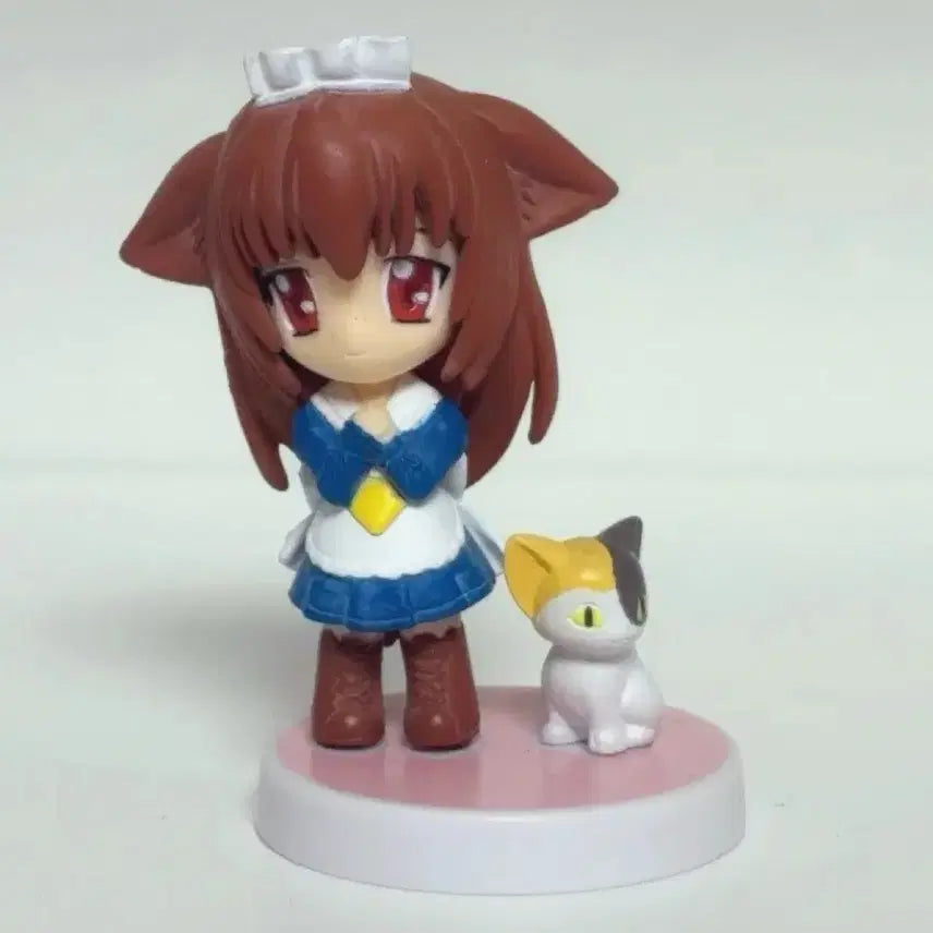 [BUNJANG] D.C. Da Capo Sagisawa Yoriko Classic Figure / 고전 D.C. 다카포 사기사와 요리코 피규어