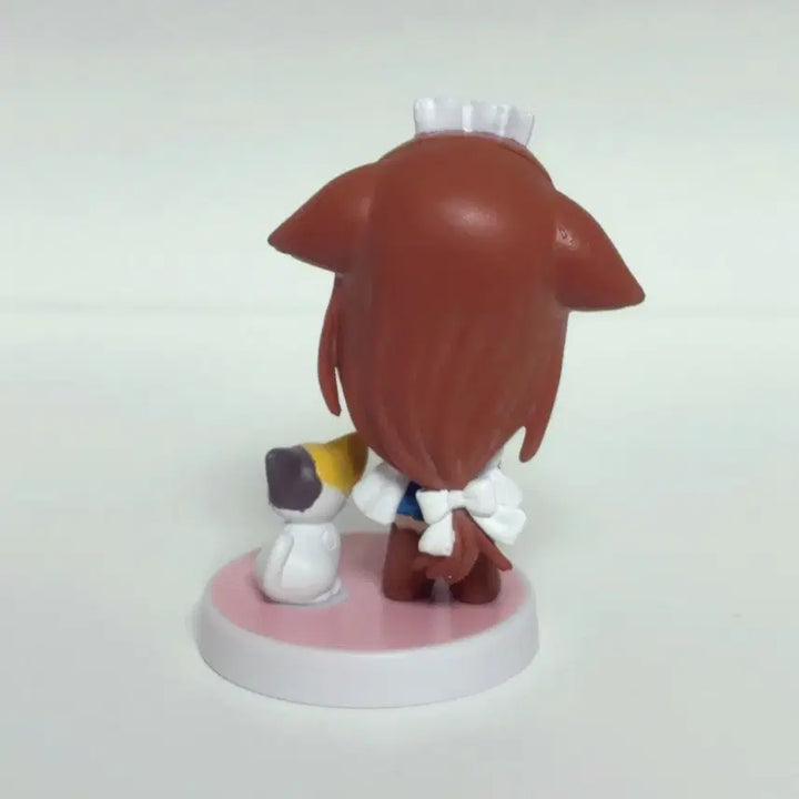 [BUNJANG] D.C. Da Capo Sagisawa Yoriko Classic Figure / 고전 D.C. 다카포 사기사와 요리코 피규어