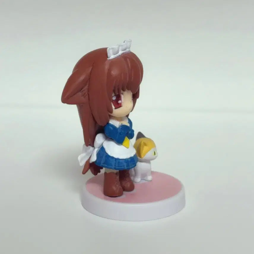 [BUNJANG] D.C. Da Capo Sagisawa Yoriko Classic Figure / 고전 D.C. 다카포 사기사와 요리코 피규어
