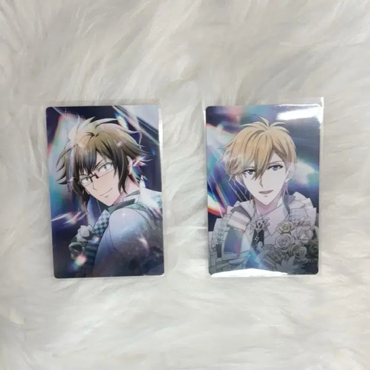 [BUNJANG] IDOLiSH7 Yamato Nagi Mitsuki Bundle Set / 아이돌리쉬 세븐 아이나나 굿즈 일괄 처분 야마토 나기