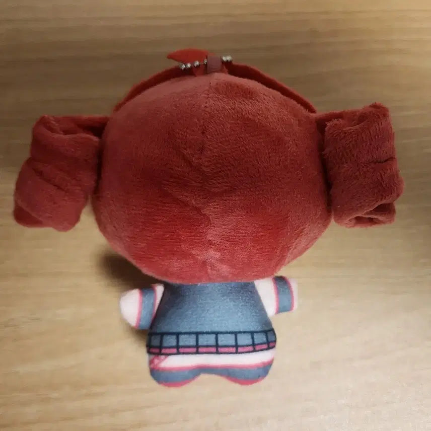 [BUNJANG] Vocaloid Project Sekai Kasane Teto Plush Doll / 빨간 미쿠 카사네 테토 누이 봉제인형 보컬로이드 프로젝트 세카이
