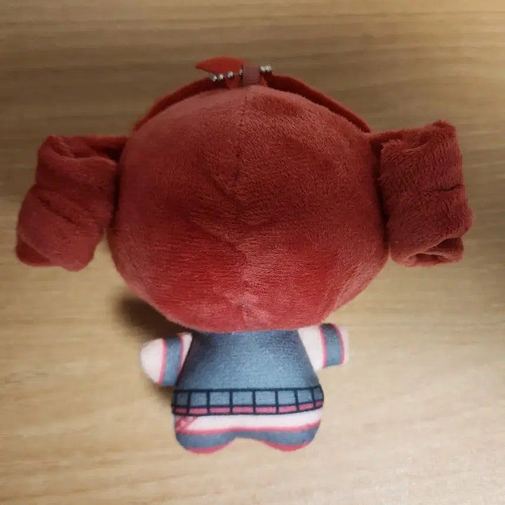 [BUNJANG] Vocaloid Project Sekai Kasane Teto Plush Doll / 빨간 미쿠 카사네 테토 누이 봉제인형 보컬로이드 프로젝트 세카이