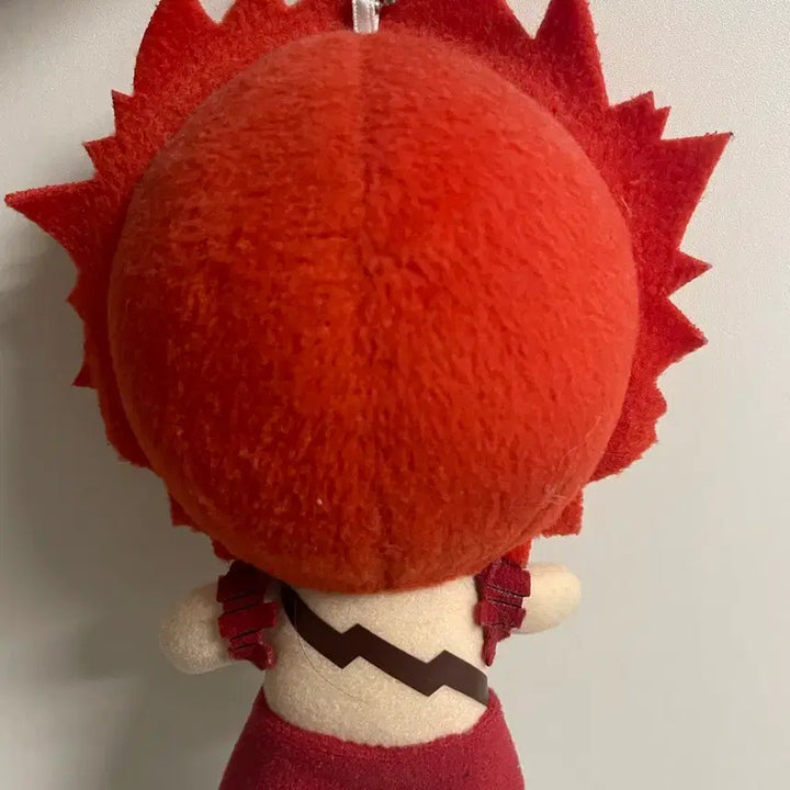 [BUNJANG] My Hero Academia Kirishima Eijiro Tomonui Plush / 나의 히어로 아카데미아 키리시마 에이지로 토모누이