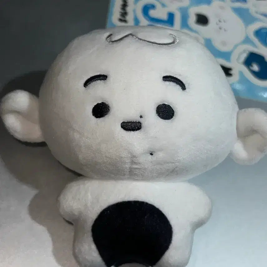 [BUNJANG] ENHYPEN Jay Jo Sojo 10cm Doll with Stickers / 앤팀 죠 조 소죠 10cm 인형 스티커 포함