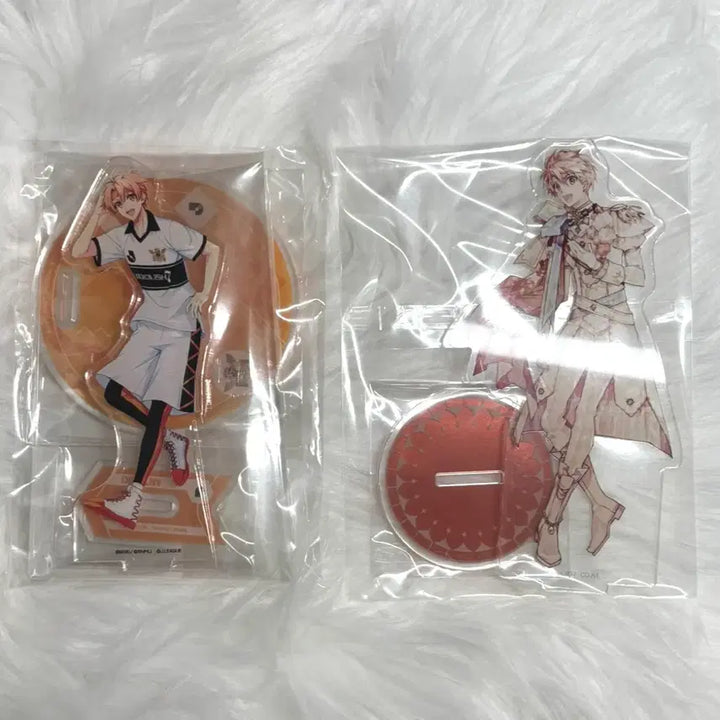 [BUNJANG] Idolish Seven Izumi Mitsuki J.League Expo Bundle Set / 아이나나 아이돌리쉬 세븐 이즈미 미츠키 제이리그 엑스포 아크스타 아크릴스탠드