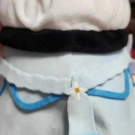 [BUNJANG] Hololive Yukihana Lamy Mochi Doll / 홀로라이브 모찌돌 유키하나 라미 판매
