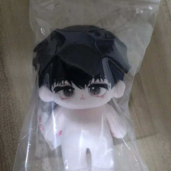 [BUNJANG] Kim Soleum (Grape) Custom Figure / 오늘만) 괴담출근 포도 남갠제 양도