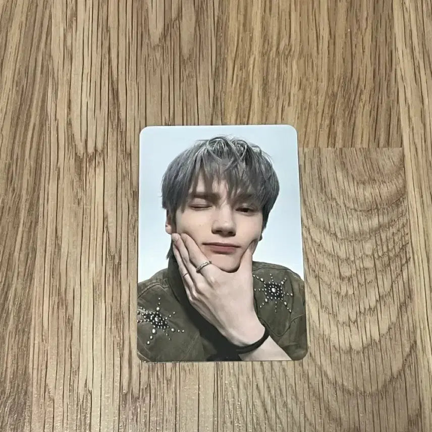 [BUNJANG] TXT Yeonjun Endless Ride 1st Gen Agungbbang Photocard / 투바투 vr 콘서트 엔드리스 라이드 1차 아궁빵 휴닝카이 포카 양도