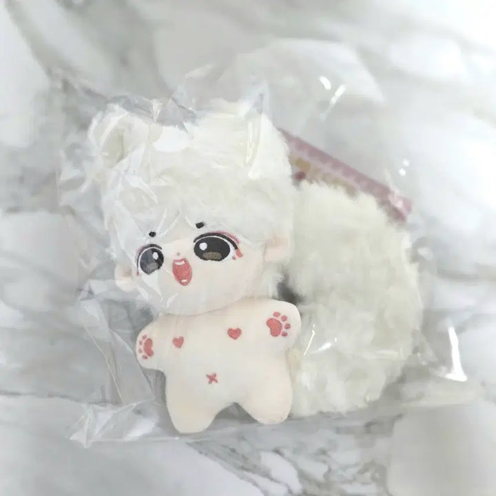 [BUNJANG] j-hope 10cm Wow Hobie Doll / 제이홉 인형 10cm 와우호비 방탄인형 양도