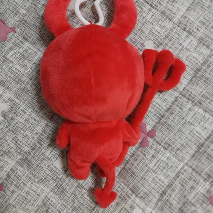 [BUNJANG] Day6 Denimals Devil Outfit / 데이식스 데니멀즈 악마 옷