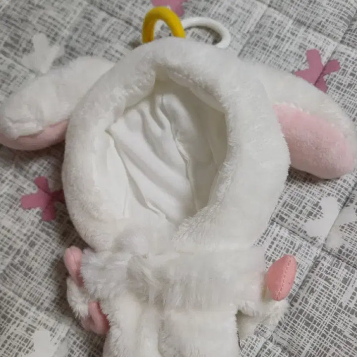 [BUNJANG] Day6 Denimals Angel Outfit / 데이식스 데니멀즈 천사 옷