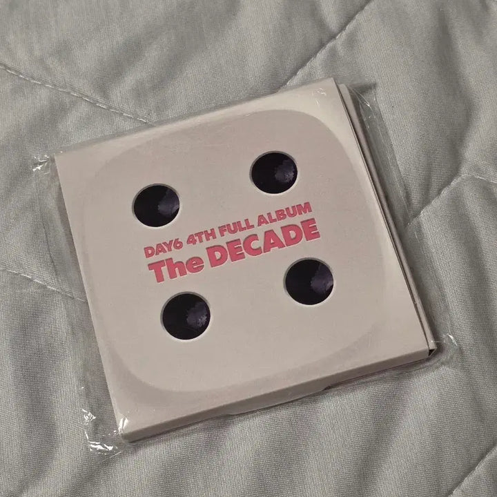 [BUNJANG] DECODE NEMO BAND Photocard / 데케이드 네모반 양도 qr도운