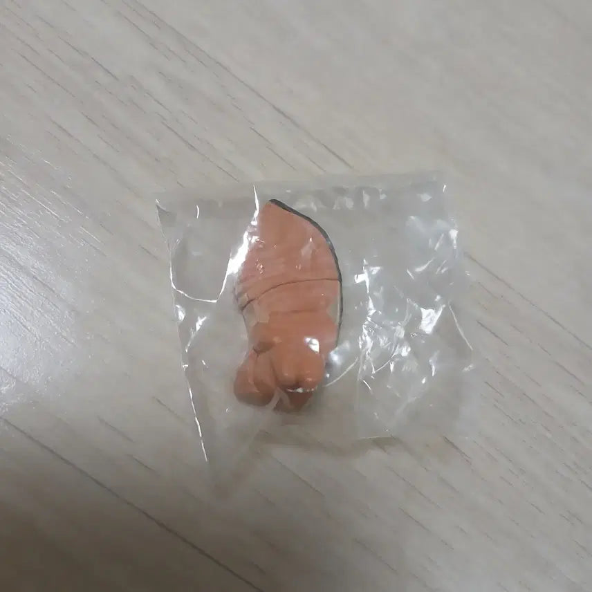 [BUNJANG] Bandai Salmon Grilled Bento Box Gacha Figure / 반다이 언제오려나 마치보우케 도시락의 경우 연어구이 가챠 피규어