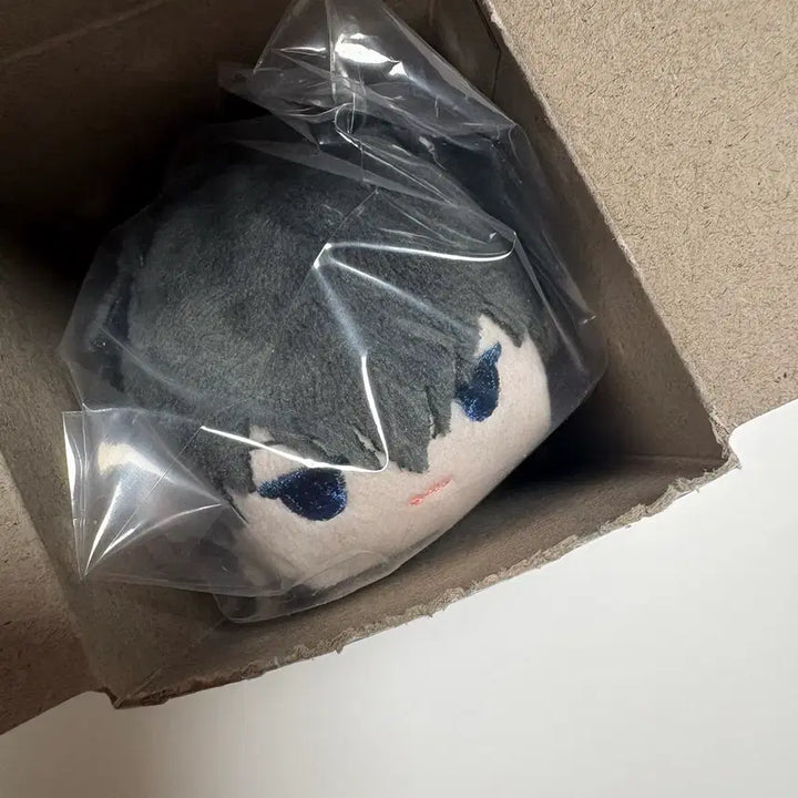 [BUNJANG] Gintama - The Final Arc (Sanze) Mochi Mascot Plush Set (Hijikata, Okita, Takasugi) / 은혼 삼젯 세트 모찌 마스코트 인형 히지카타 소고 타카스기