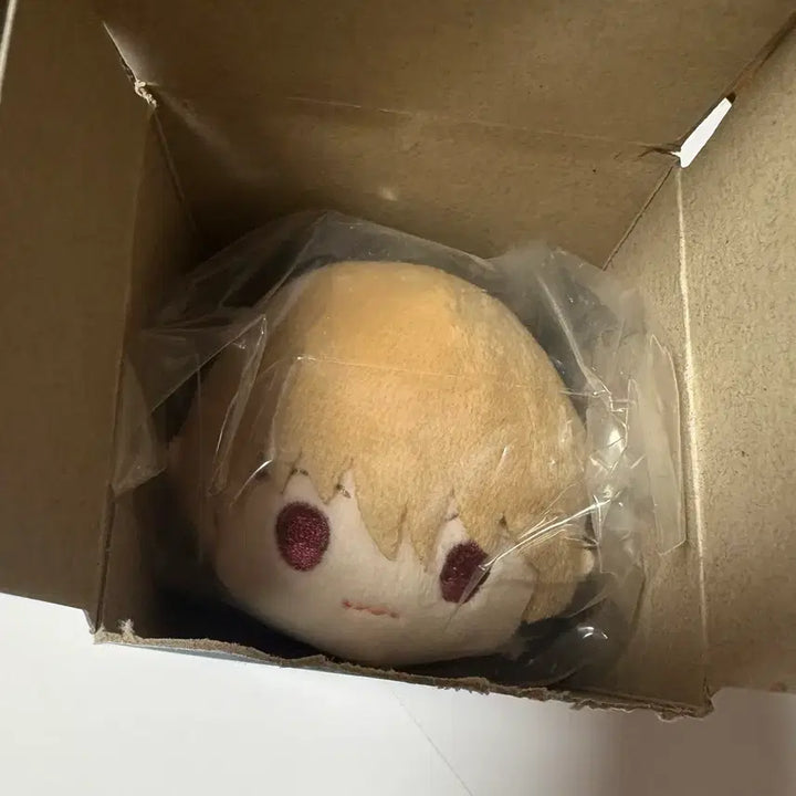 [BUNJANG] Gintama - The Final Arc (Sanze) Mochi Mascot Plush Set (Hijikata, Okita, Takasugi) / 은혼 삼젯 세트 모찌 마스코트 인형 히지카타 소고 타카스기