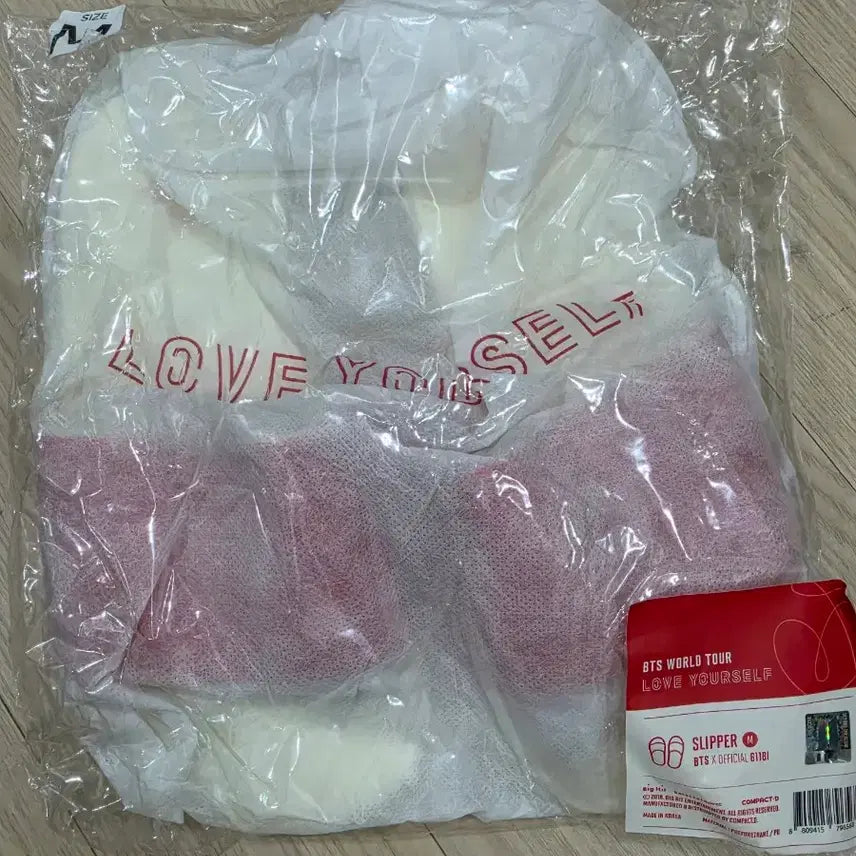 [BUNJANG] BTS Concert Merchandise Bundle / bts굿즈정리