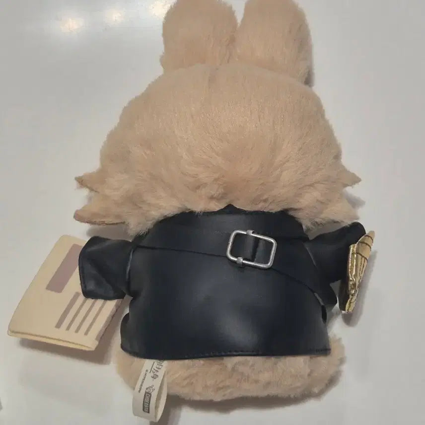 [BUNJANG] Arknights Muena Official Plush / 명일방주 무에나 공식 굿즈 인형