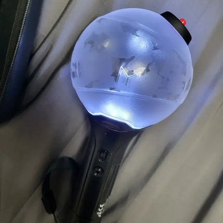 [BUNJANG] BTS ARMY Bomb Bundle Set with Case / BTS 방탄소년단 아미밤, 아미밤 케이스 일괄판매