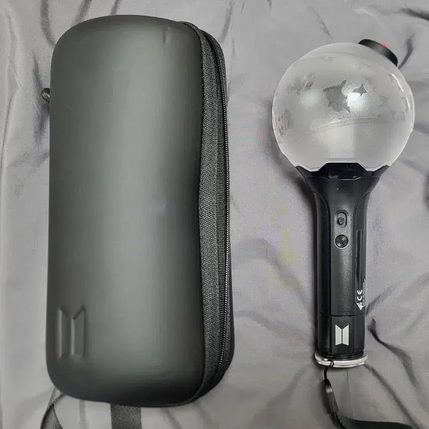 [BUNJANG] BTS ARMY Bomb Bundle Set with Case / BTS 방탄소년단 아미밤, 아미밤 케이스 일괄판매