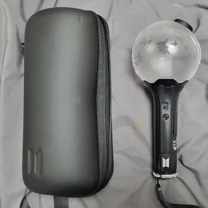 [BUNJANG] BTS ARMY Bomb Bundle Set with Case / BTS 방탄소년단 아미밤, 아미밤 케이스 일괄판매