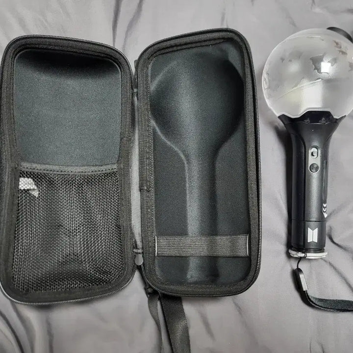 [BUNJANG] BTS ARMY Bomb Bundle Set with Case / BTS 방탄소년단 아미밤, 아미밤 케이스 일괄판매