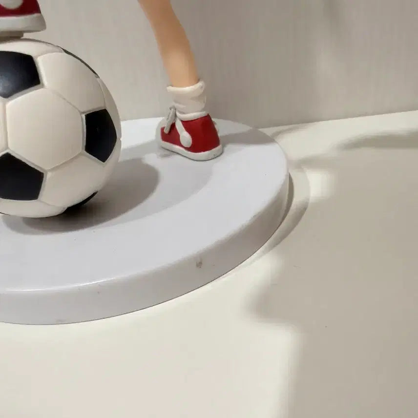 [BUNJANG] Sega Detective Conan Soccer Figure / 세가 PM 명탐정 코난 축구 피규어