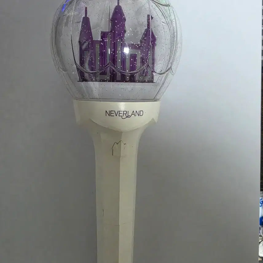 [BUNJANG]  (G)I-DLE Official Lightstick Ver.2 / 아이들 응원봉 양도