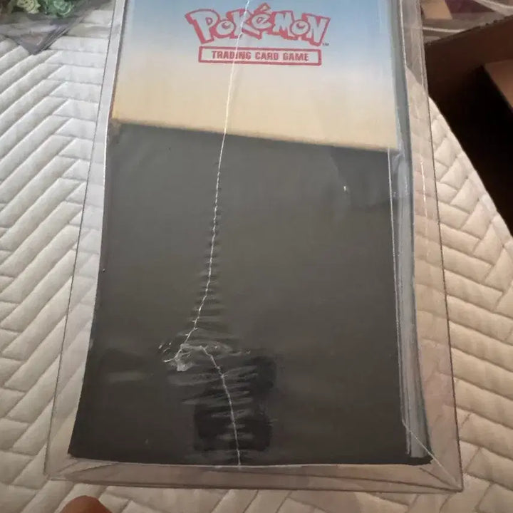 [BUNJANG] Pokemon Scarlet &amp; Violet Paradox Rift Elite Trainer Box (Sealed) / paradox rift 포켓몬센터 etb 미개봉