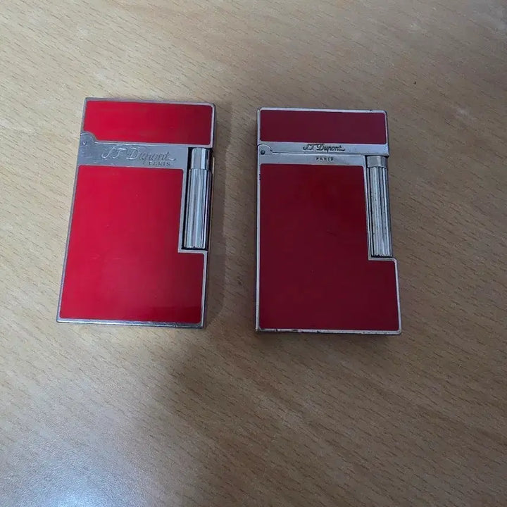 [BUNJANG] S.T. Dupont Lighter 16396 / 듀퐁라이터 16396