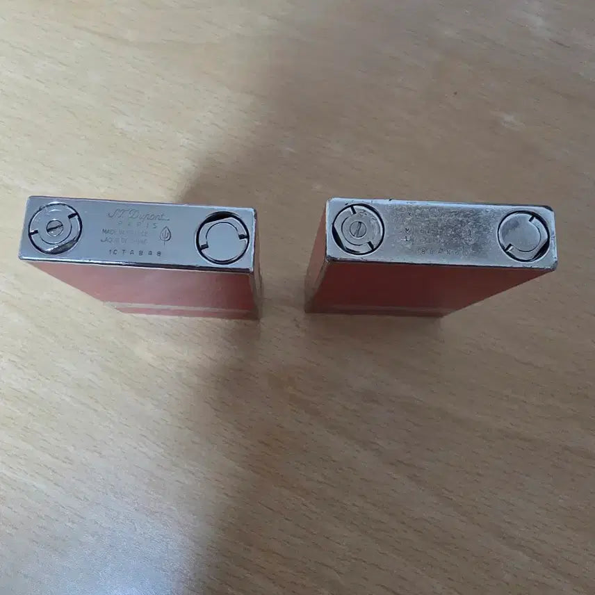 [BUNJANG] S.T. Dupont Lighter 16396 / 듀퐁라이터 16396