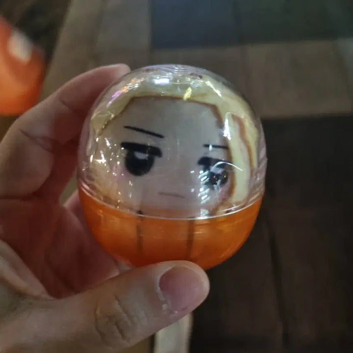 [BUNJANG] Kagurabachi Shiba Kofuko Nui Plush / 카구라바치 요술사 시바 가챠 카푸코 누이