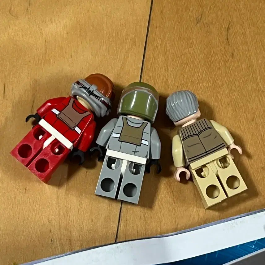 [BUNJANG] LEGO Star Wars 75050 / 레고 스타워즈 75050