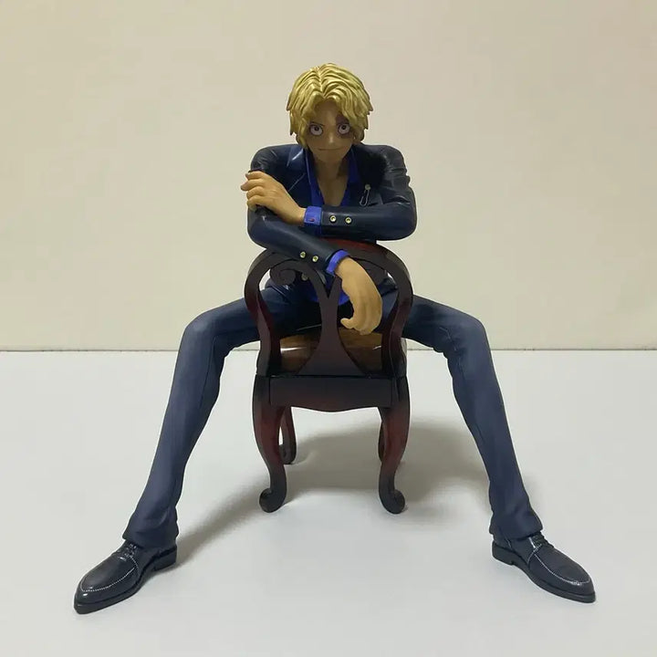 [BUNJANG] One Piece Sabo POP SOC Figure / 원피스 사보  pop soc 피규어