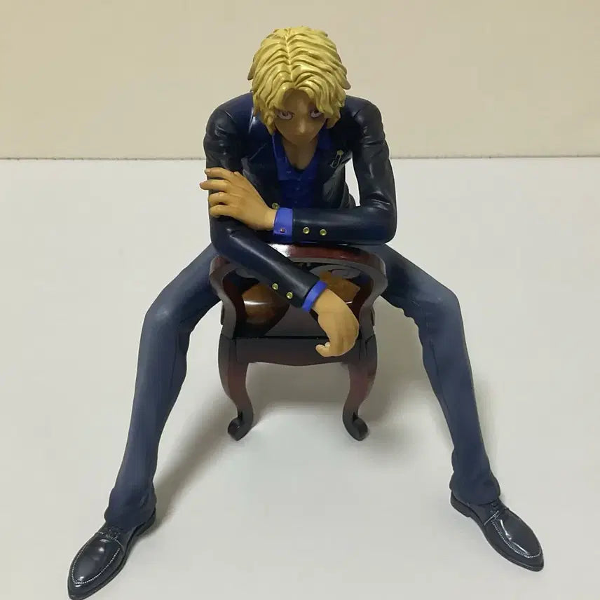 [BUNJANG] One Piece Sabo POP SOC Figure / 원피스 사보  pop soc 피규어