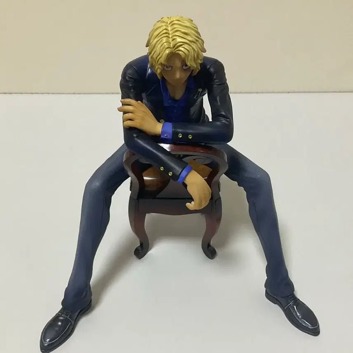 [BUNJANG] One Piece Sabo POP SOC Figure / 원피스 사보  pop soc 피규어