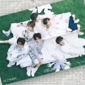 [BUNJANG] NCT WISH Steady Album Psyche Version Unsealed Full Set / 엔시티위시 스테디 앨범 프시케 버전 개봉 풀세트