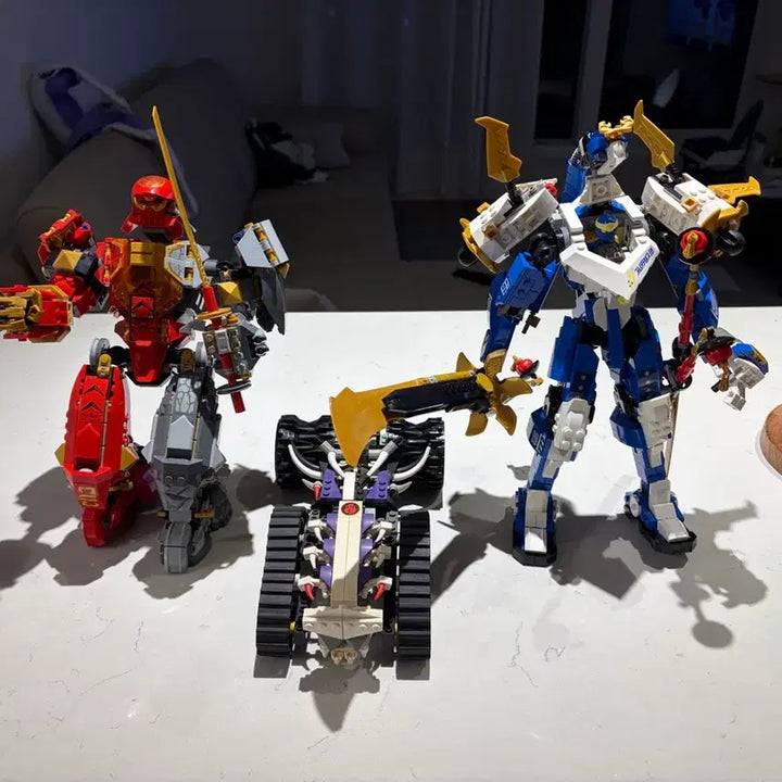 [BUNJANG] LEGO 71785 Jay&