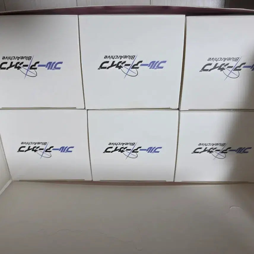 [BUNJANG] Blue Archive Dormitory Doll (Abyss) - Unsealed / 블아 잘자요 아비도스 인형(개봉)