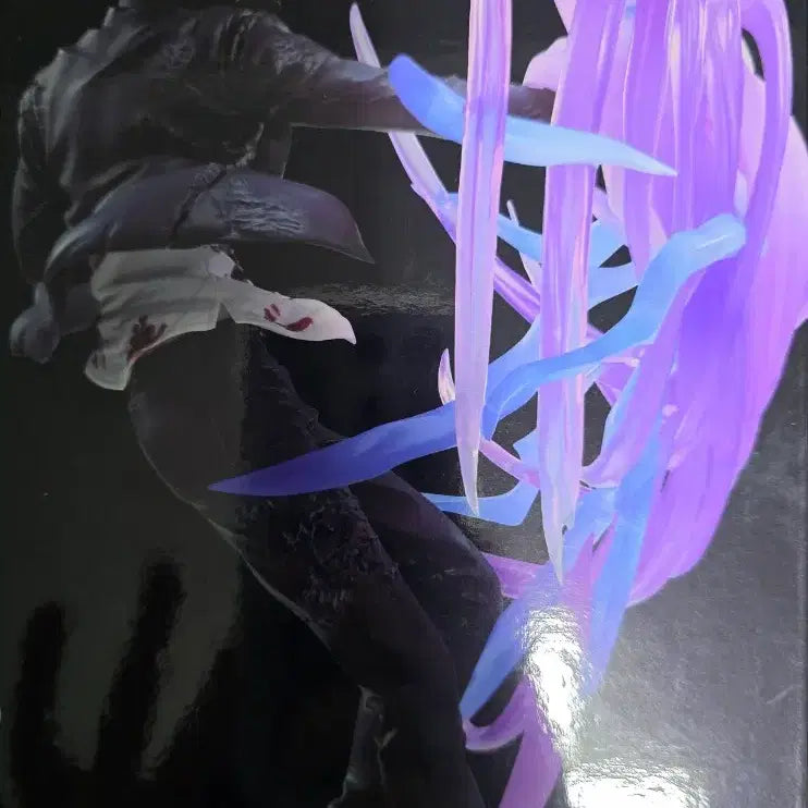 [BUNJANG] Jujutsu Kaisen Satoru Gojo Luminasta Figure / 주술회전 고죠 사토루 피규어 Luminasta 팝니다!!