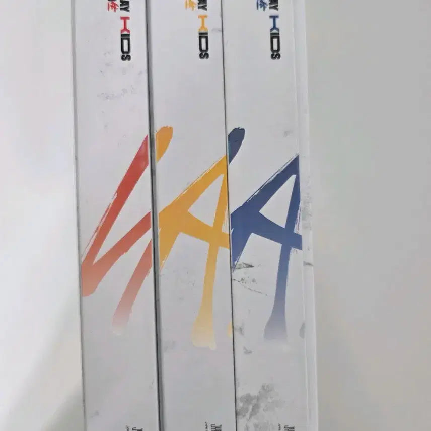 [BUNJANG] Stray Kids Go生 Album Set / 스트레이키즈 Go생 앨범 세트