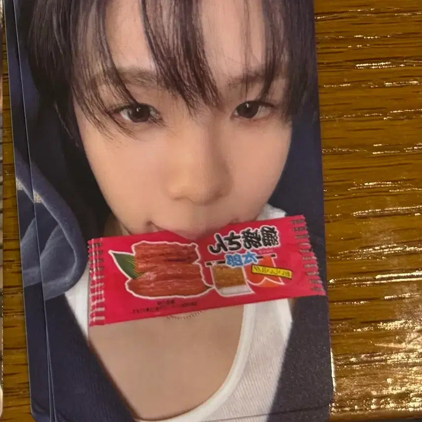 [BUNJANG] Shotaro Fanmeeting Photocard / 쇼타로 배웅회 포카