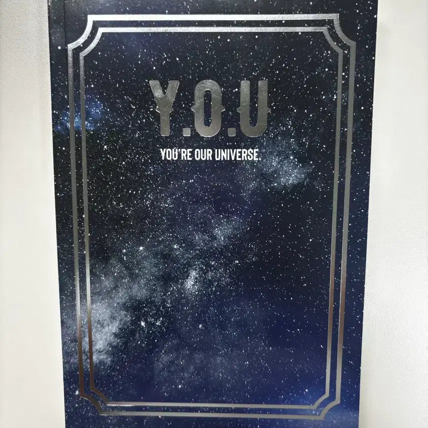 [BUNJANG] Wanna One Ong Seong Wu Photobook / 워너원 옹성우 홈마 포토북