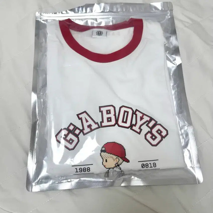 [BUNJANG] G-Dragon G:A BOY&